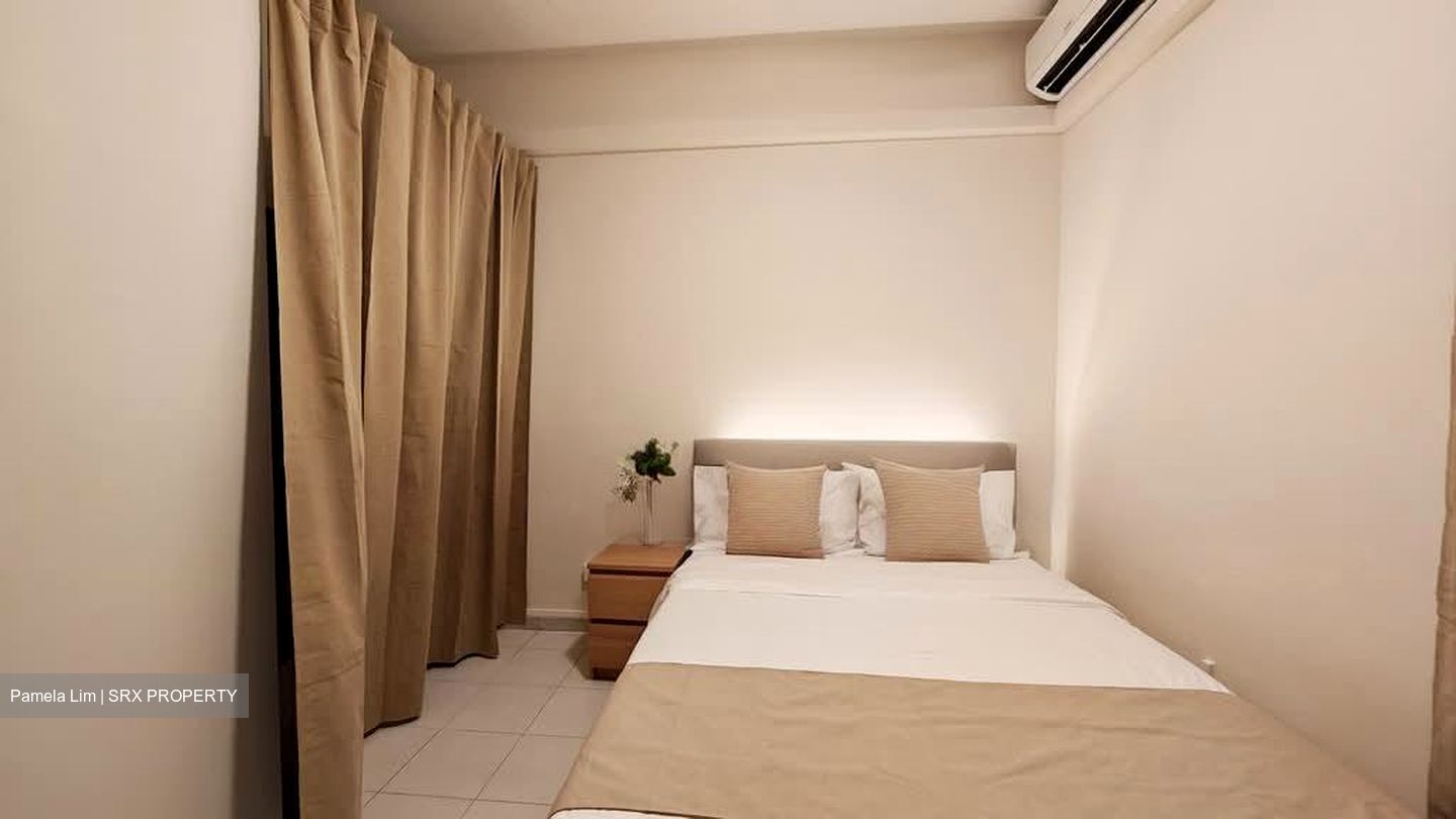 Cashew Heights Condominium (D23), Condominium #568888301